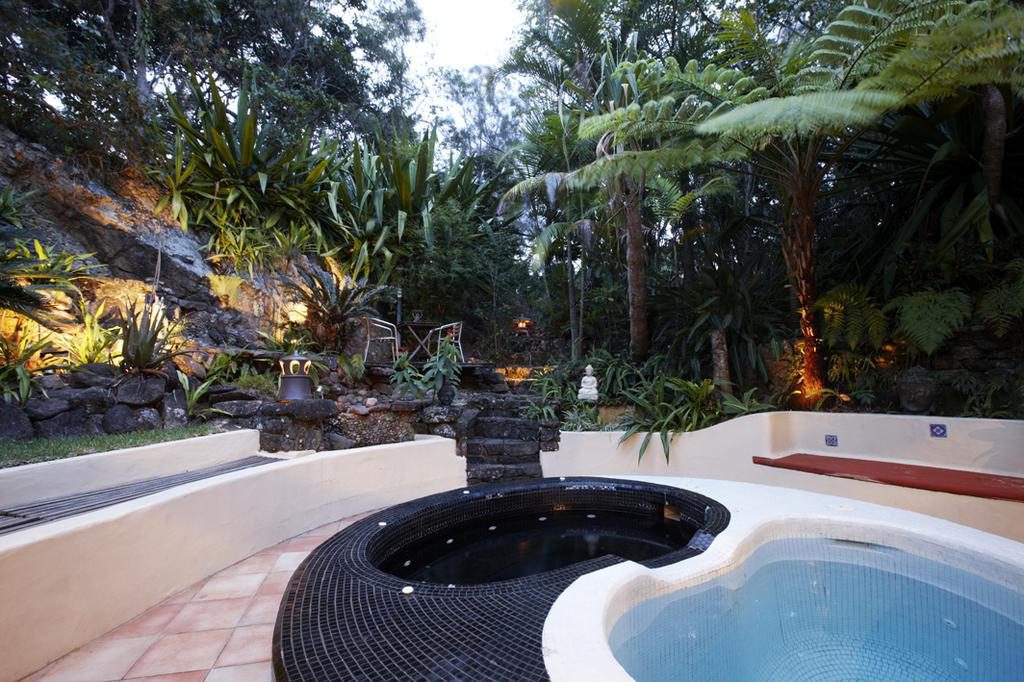 Quirky Places to Stay in Byron Bay