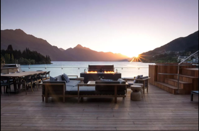 Eichardts Private Hotel - Unique Queenstown Hotels Staytopia