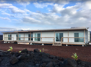 Cool Volcano Hawaii Vacation Rentals, Cabins, Tiny Houses