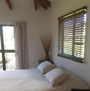 Aotea Eco Bungalows - Eco and Quirky Accommodation Great Barrier Island 