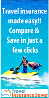 Travel Insurance Saver