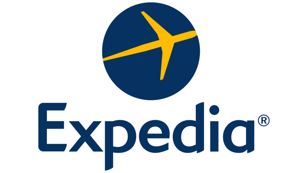 Expedia Logo Staytopia