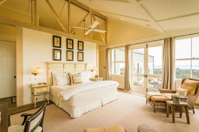 Farm Cape Kidnappers Hawkes Bay - Suite