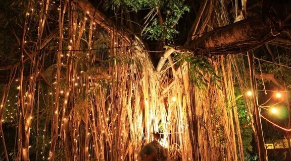Banyan Tree Resort Northern Territory