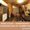 Inside Scoop – Underground Accommodation of Coober Pedy