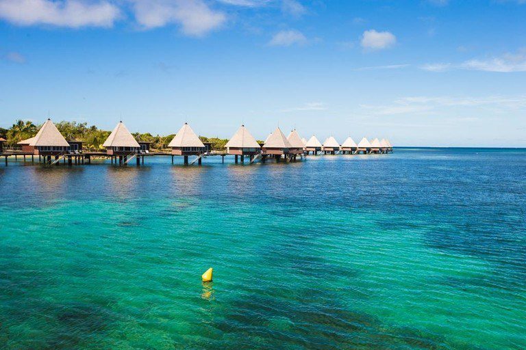5 Unique Places to Stay in New Caledonia This Will Help You Decide! Staytopia 5 Unique Places to Stay in New Caledonia This Will Help You Decide! Staytopia