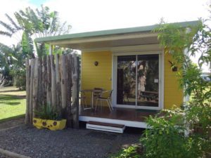 bungalow gitelesnautilus