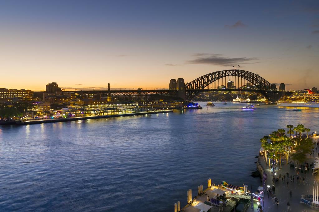 Pullman Quay Grand Sydney Harbour