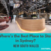 Where’s the best place to stay in Sydney?