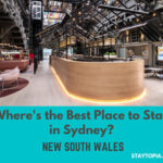 Where's the Best Place to Stay in Sydney