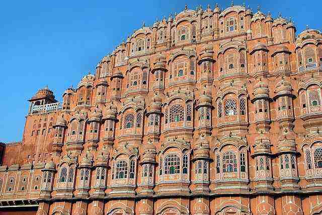 Hawa Mahal Jaipur