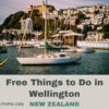 What are Free Things to Do in Wellington? 2023