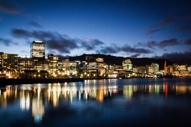 Free Things to Do in Wellington New Zealand