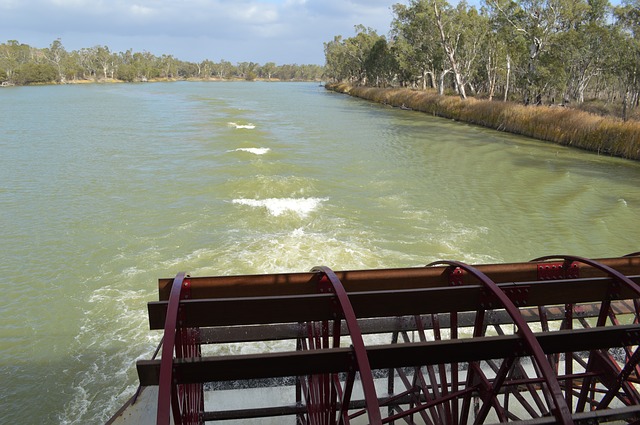 Best Murray River Cruise Packages