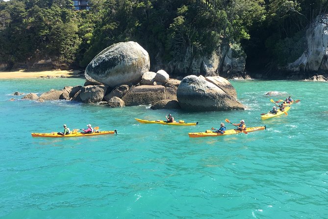 Spiritual Retreats in New Zealand