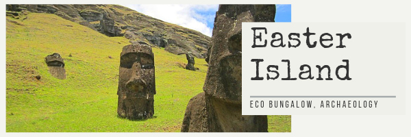 Destinations - Easter Island Unique Places to STay