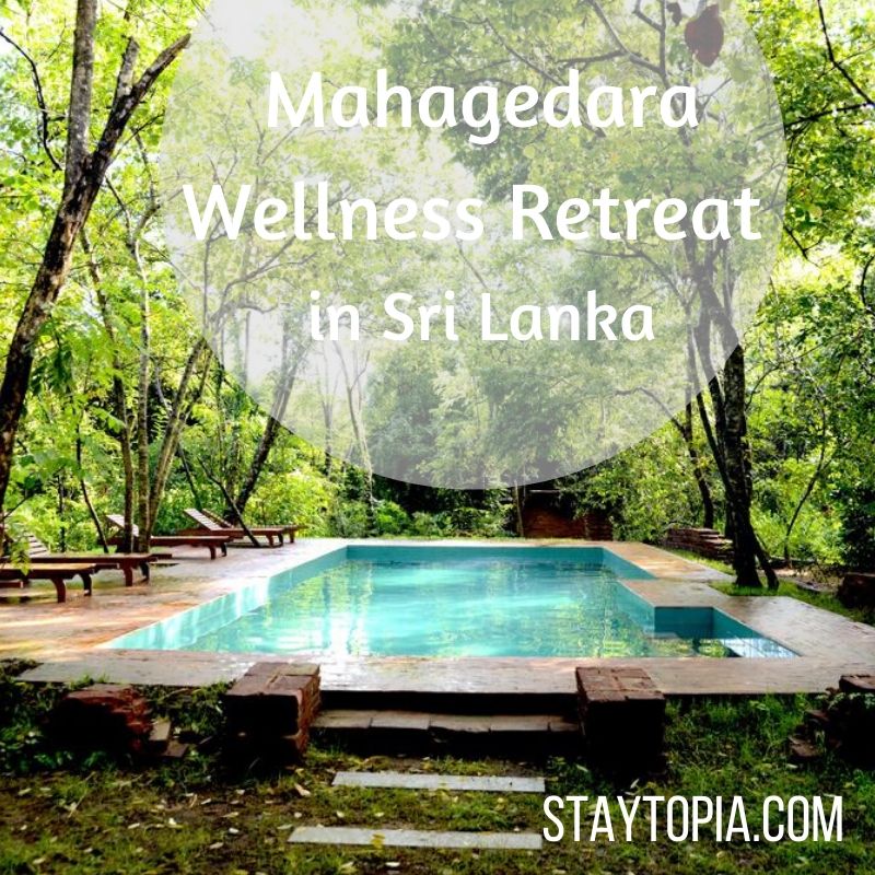 Mahagedara Wellness Retreat