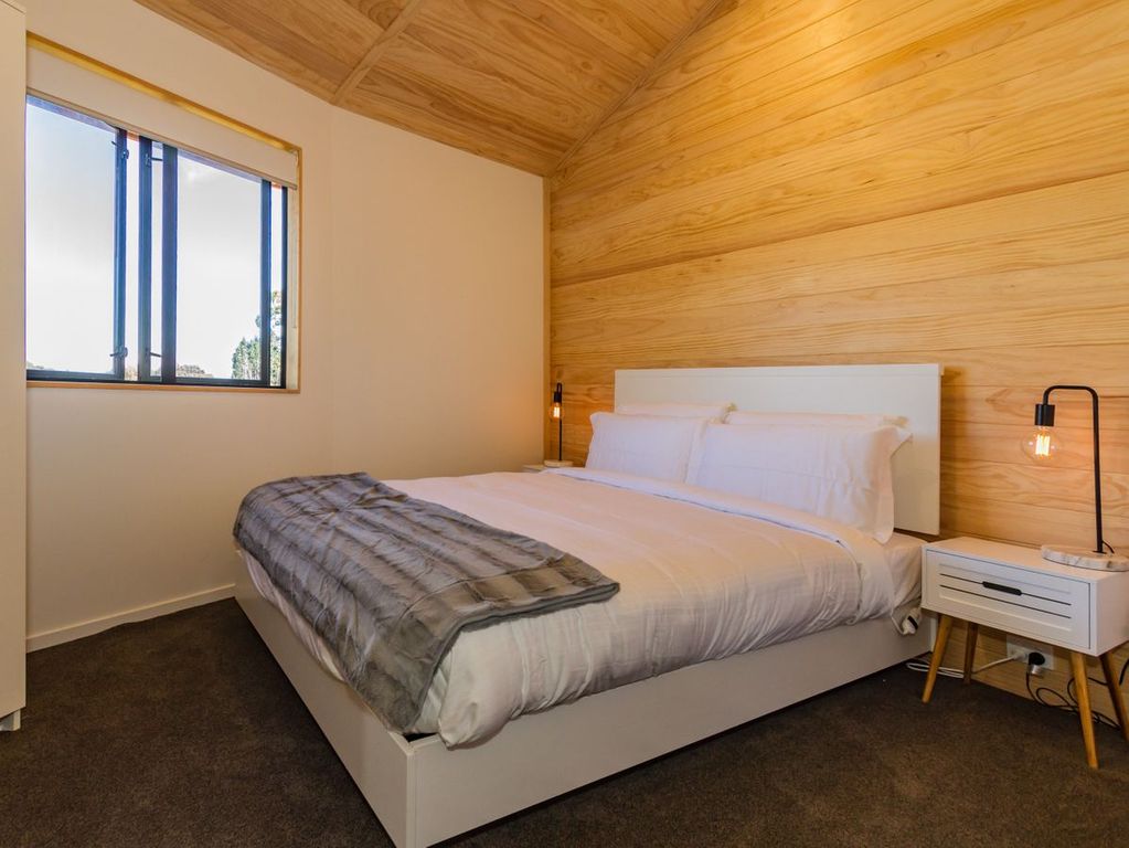 Mount Ruapehu Accommodation