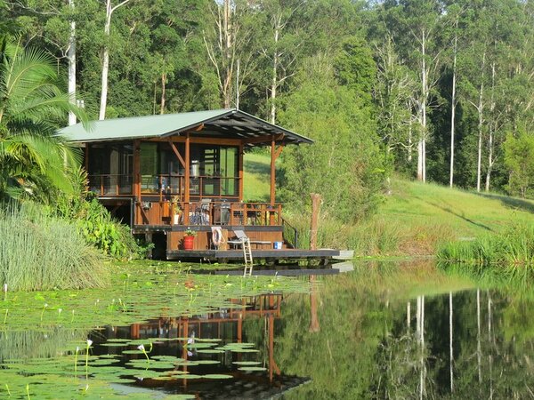 Northern Rivers Holiday Accommodation