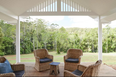Northern Rivers Holiday Accommodation