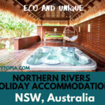 Northern Rivers Holiday Accommodation