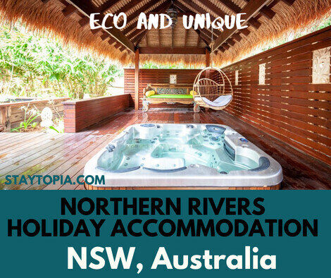 Northern Rivers Holiday Accommodation