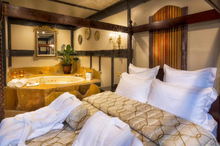 Aquila Nova Retreat Suite and Bed - The Dandenongs Accommodation