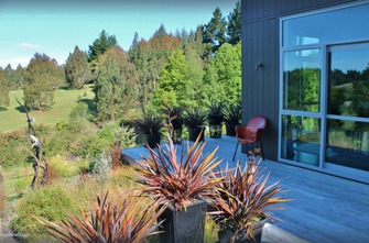 Copper Gate - Rural Eco-Holiday Home with views