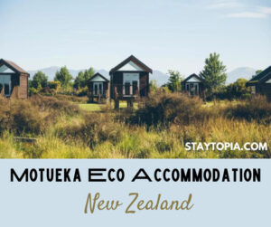 Motueka Eco Accommodation