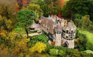 Castle Stay