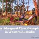 Margaret River Glamping in Western Australia