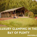 Luxury Glamping Bay of Plenty