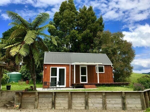 Bay of Plenty Retreats