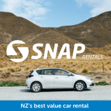 Snap Car Rental