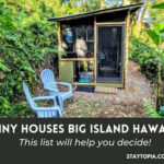 Tiny Houses Big Island Hawaii