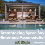 Breathtaking Byron Bay Hinterland Accommodation