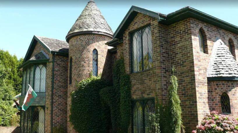Robertson Castle - Boutique Accommodation Southern Highlands NSW