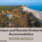 Unique and Remote Kimberley Accommodation