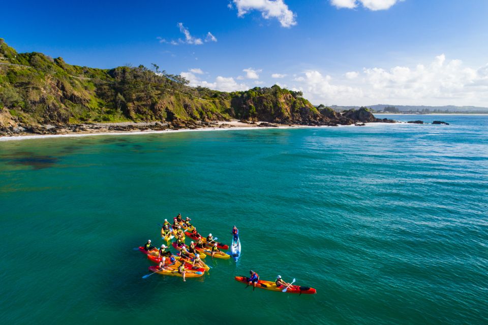 Things to do at Byron Bay