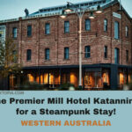 The Premier Mill Hotel Katanning