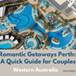 Romantic Getaways Perth