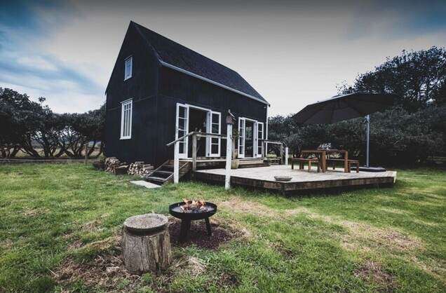 Rural Tiny Home Papakura - Auckland Weekend Getaways