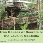 Secrets on the Lake in Montville