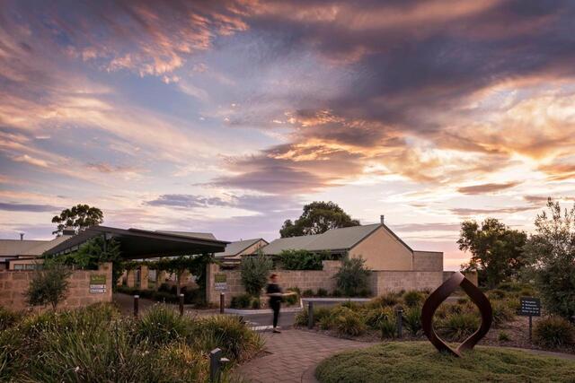 The Louise Barossa Valley