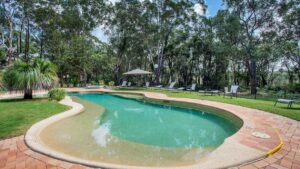 Port Stephens Koala Sanctuary Glamping