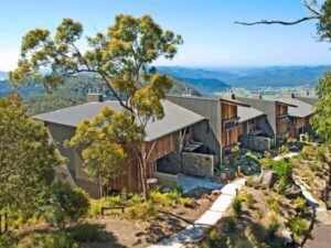 Binna Burra Lodge
