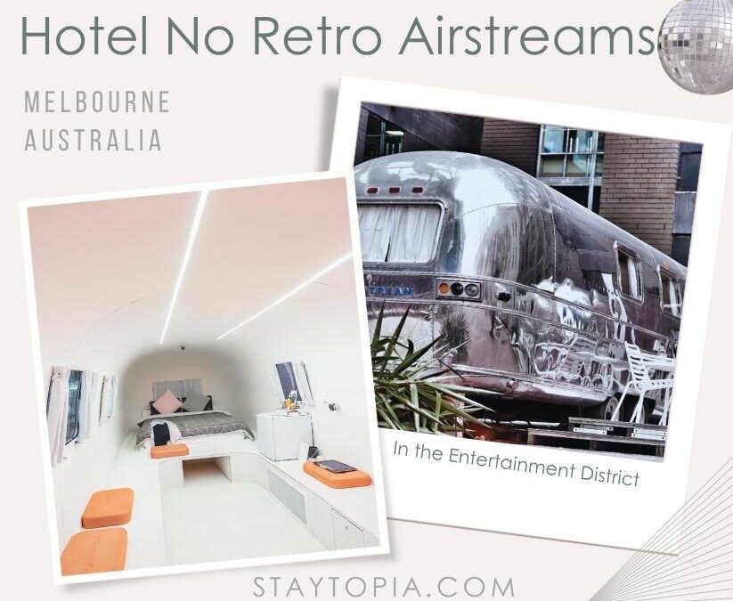 Hotel No | Melbourne