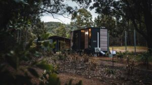 Tiny House 888 Pokolbin Hunter Valley