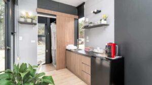 Tiny House 888 Pokolbin Hunter Valley
