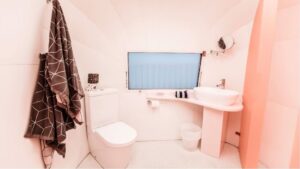 Hotel No Airstreams Melbourne